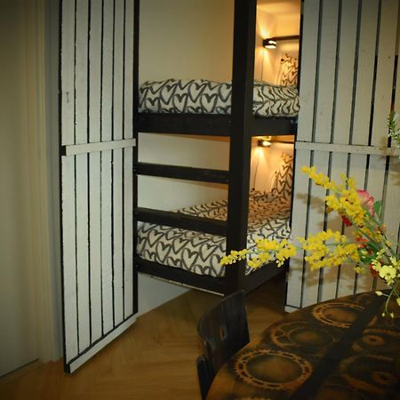 Stijlvol Appartement 'Moto' In Centrum Franeker. Esterno foto